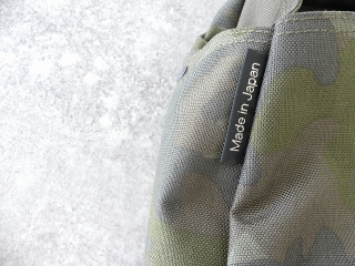 BAGnNOUN(バッグンナウン) JOINER 'S CAMOの商品画像27