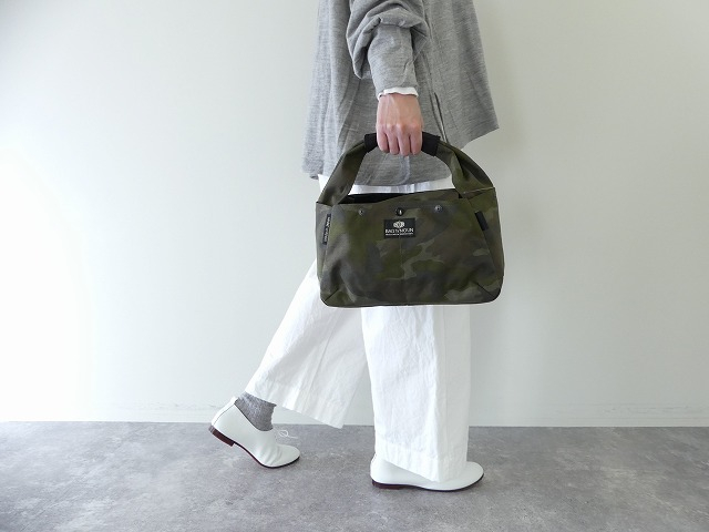 BAGnNOUN(バッグンナウン) JOINER 'S CAMOの商品画像5