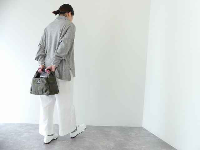 BAGnNOUN(バッグンナウン) JOINER 'S CAMOの商品画像6