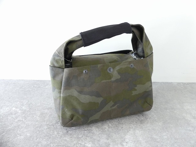 BAGnNOUN(バッグンナウン) JOINER 'S CAMOの商品画像7