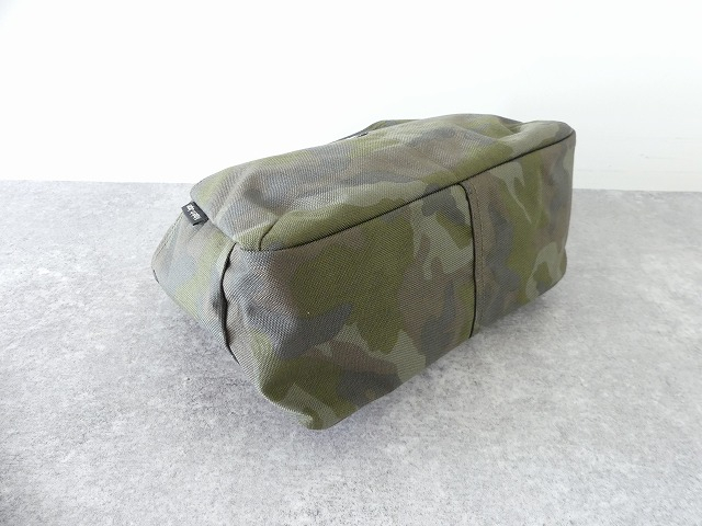 BAGnNOUN(バッグンナウン) JOINER 'S CAMOの商品画像8