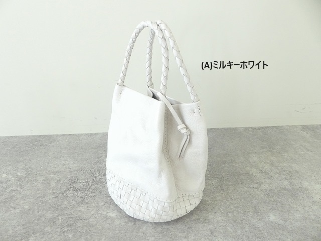 KYUCA(キューカ) ラウンドトートBAGの商品画像8