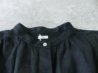 ichi(イチ) フレンチリネンシャンブレーシャツの商品画像26
