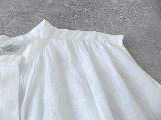 ichi(イチ) フレンチリネンシャンブレーシャツの商品画像34