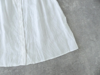 ichi(イチ) フレンチリネンシャンブレーシャツの商品画像36