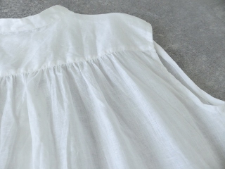 ichi(イチ) フレンチリネンシャンブレーシャツの商品画像39