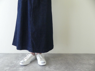 styleconfort(スティールエコンフォール) デニムのポケットスカートの商品画像22