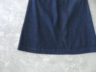 styleconfort(スティールエコンフォール) デニムのポケットスカートの商品画像24