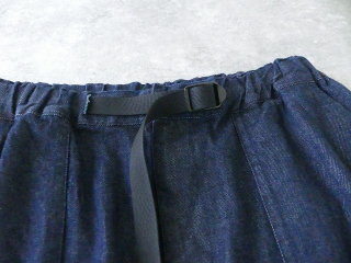 styleconfort(スティールエコンフォール) デニムのポケットスカートの商品画像25