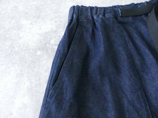 styleconfort(スティールエコンフォール) デニムのポケットスカートの商品画像26