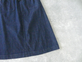 styleconfort(スティールエコンフォール) デニムのポケットスカートの商品画像28