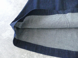 styleconfort(スティールエコンフォール) デニムのポケットスカートの商品画像29