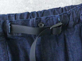 styleconfort(スティールエコンフォール) デニムのポケットスカートの商品画像30