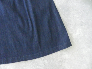 styleconfort(スティールエコンフォール) デニムのポケットスカートの商品画像31