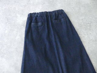 styleconfort(スティールエコンフォール) デニムのポケットスカートの商品画像32