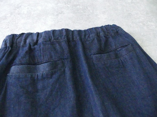styleconfort(スティールエコンフォール) デニムのポケットスカートの商品画像33