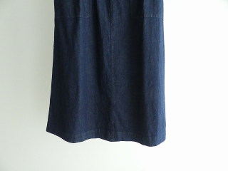 styleconfort(スティールエコンフォール) デニムのポケットスカートの商品画像34