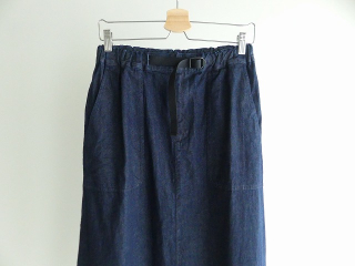 styleconfort(スティールエコンフォール) デニムのポケットスカートの商品画像35