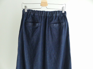 styleconfort(スティールエコンフォール) デニムのポケットスカートの商品画像36