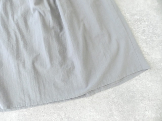 evam eva(エヴァムエヴァ) cotton lawn sleevelessの商品画像40