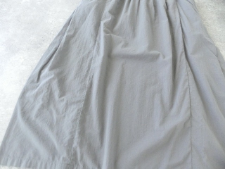 evam eva(エヴァムエヴァ) cotton lawn skirtの商品画像35