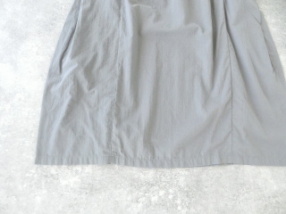 evam eva(エヴァムエヴァ) cotton lawn skirtの商品画像36