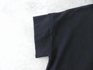 快晴堂(かいせいどう) Girls Tシャツ　スタンド衿Tシャツの商品画像25