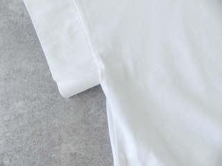 快晴堂(かいせいどう) Girls Tシャツ　スタンド衿Tシャツの商品画像40