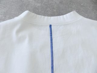 快晴堂(かいせいどう) Girls Tシャツ　スタンド衿Tシャツの商品画像43