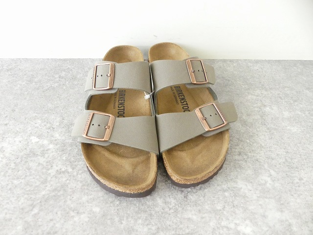 BIRKENSTOCK(ビルケンシュトック) Arizona　アリゾナ　ビルコフロー ヌバックの商品画像1