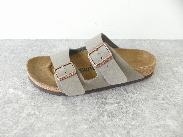 BIRKENSTOCK(ビルケンシュトック) Arizona　アリゾナ　ビルコフロー ヌバックの商品画像4