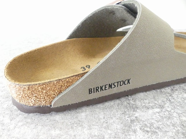 BIRKENSTOCK(ビルケンシュトック) Arizona　アリゾナ　ビルコフロー ヌバックの商品画像6