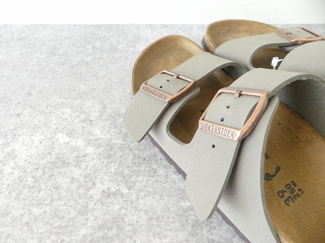 BIRKENSTOCK(ビルケンシュトック) Arizona　アリゾナ　ビルコフロー ヌバックの商品画像7