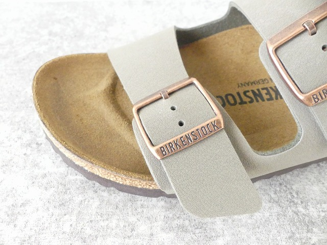 BIRKENSTOCK(ビルケンシュトック) Arizona　アリゾナ　ビルコフロー ヌバックの商品画像8