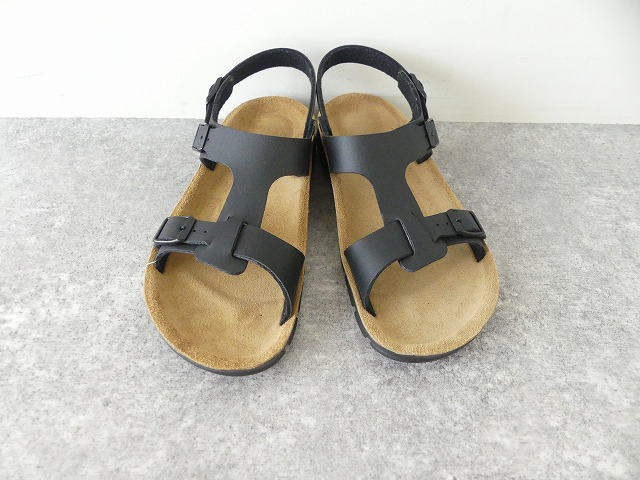 BIRKENSTOCK(ビルケンシュトック) Saragossa　サラゴサ　ビルコフローの商品画像1