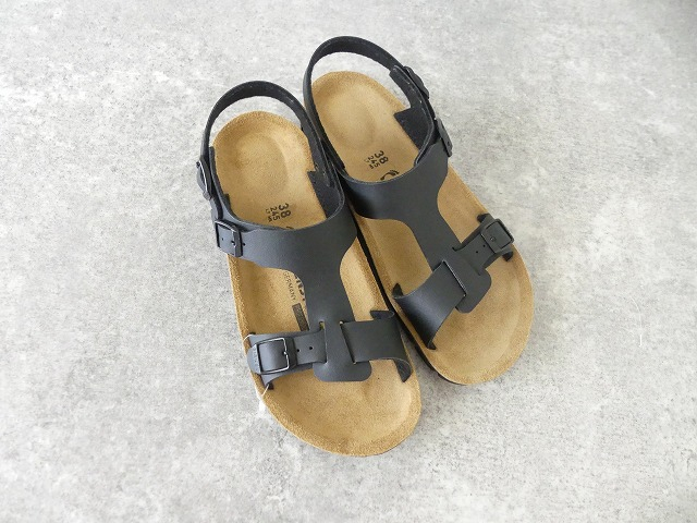 BIRKENSTOCK(ビルケンシュトック) Saragossa　サラゴサ　ビルコフローの商品画像2