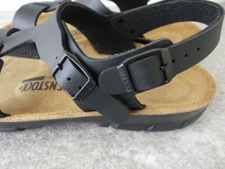 BIRKENSTOCK(ビルケンシュトック) Saragossa　サラゴサ　ビルコフローの商品画像21