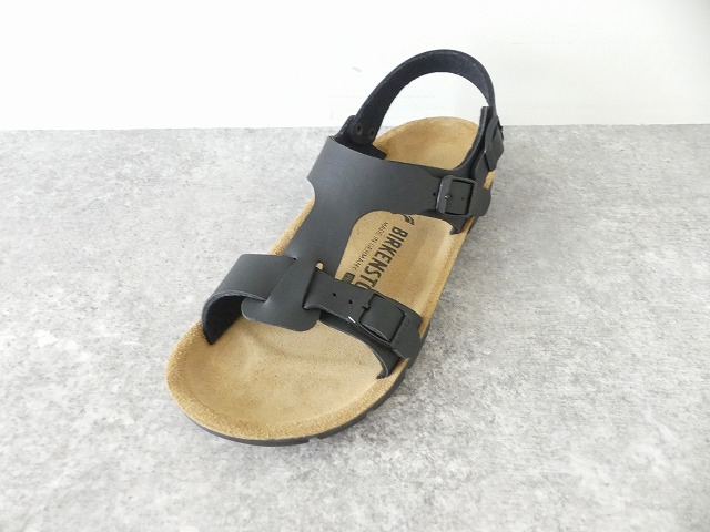 BIRKENSTOCK(ビルケンシュトック) Saragossa　サラゴサ　ビルコフローの商品画像3