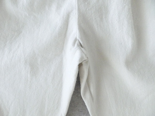 evam eva(エヴァムエヴァ) cropped pantsの商品画像25