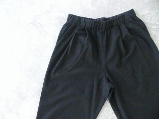 evam eva(エヴァムエヴァ) cropped pantsの商品画像32