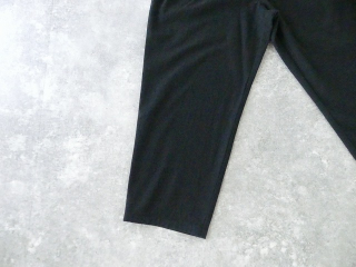 evam eva(エヴァムエヴァ) cropped pantsの商品画像33