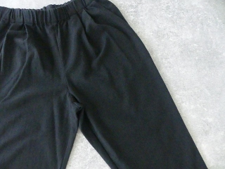 evam eva(エヴァムエヴァ) cropped pantsの商品画像34