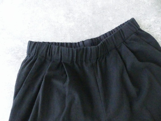 evam eva(エヴァムエヴァ) cropped pantsの商品画像35