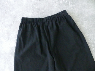 evam eva(エヴァムエヴァ) cropped pantsの商品画像36