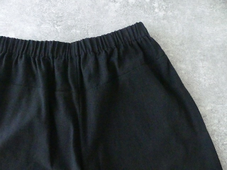 evam eva(エヴァムエヴァ) cropped pantsの商品画像37