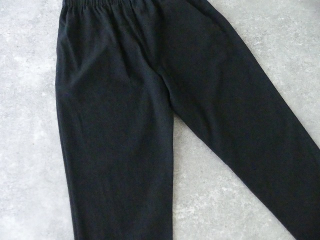 evam eva(エヴァムエヴァ) cropped pantsの商品画像38