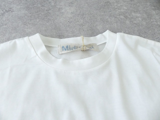 MidiUmi(ミディウミ) ドルマンベーシックTシャツの商品画像34