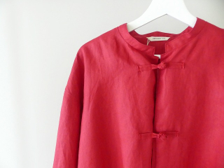 Ordinary Fits(オーディナリーフィッツ) LINEN CHINA SHIRTS リネンチャイナシャツの商品画像21