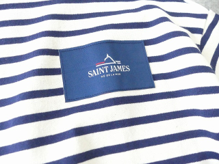 SAINT　JAMES(セントジェームス) 半袖ルーズ　国旗モデルの商品画像28