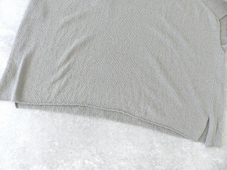 evam eva(エヴァムエヴァ) roving cotton vestの商品画像32